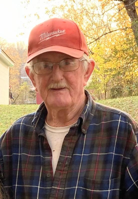 Gordon ‘Donnie’ Fish, obituary PenBay Pilot